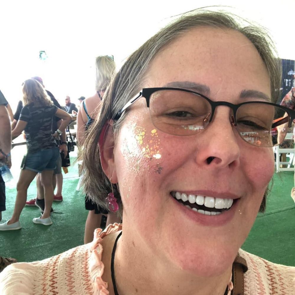 Meet your Posher, Bonnie